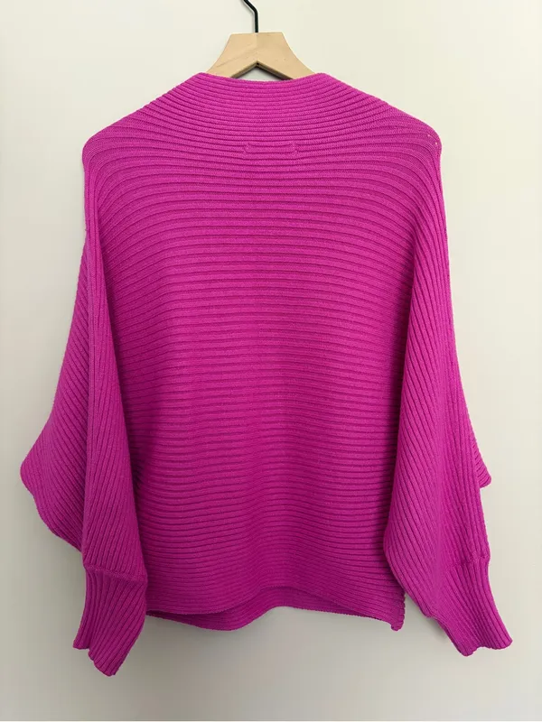 Anthropologie Kendall Mock Neck Sweater - Image 8
