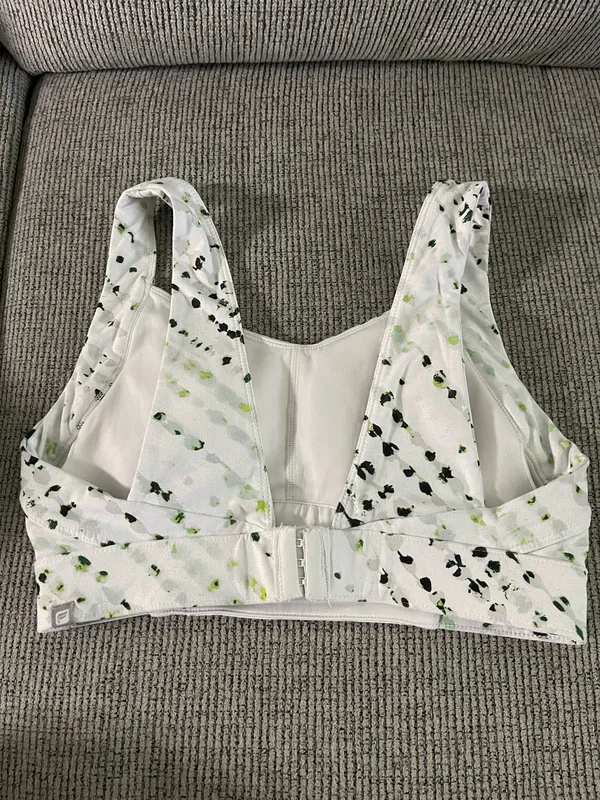 Fabletics Sports Bra Medium Impact - Image 2