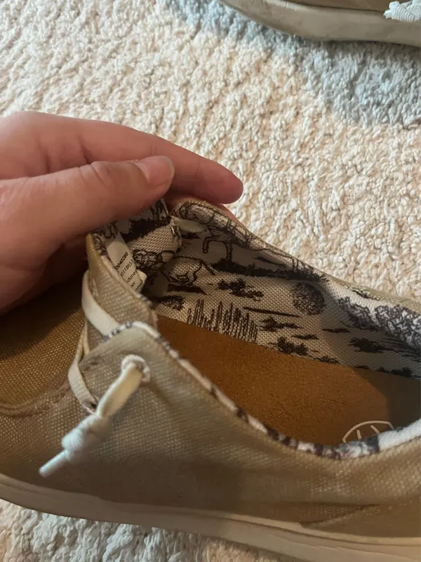 Ariat Slip-On Shoes - Image 5