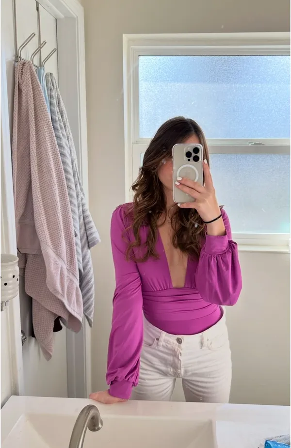 Princess Polly Bodysuit - Image 5