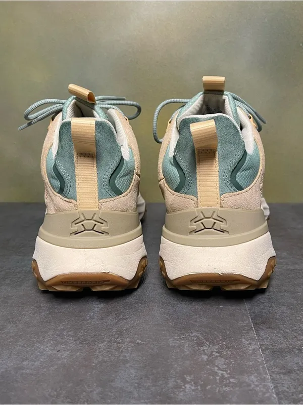 Timberland Motion Access Waterproof Women's Trail Sneakers Green/Tan Size 10 - Image 6
