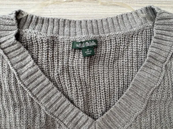 Target Sweater  - Image 3