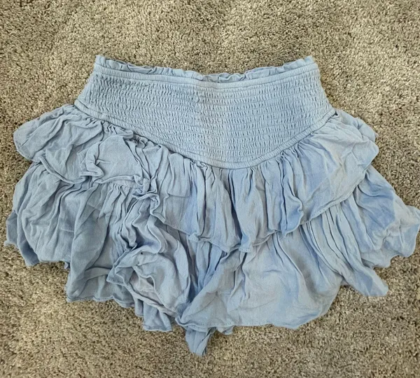 Mini Skirt - Image 5