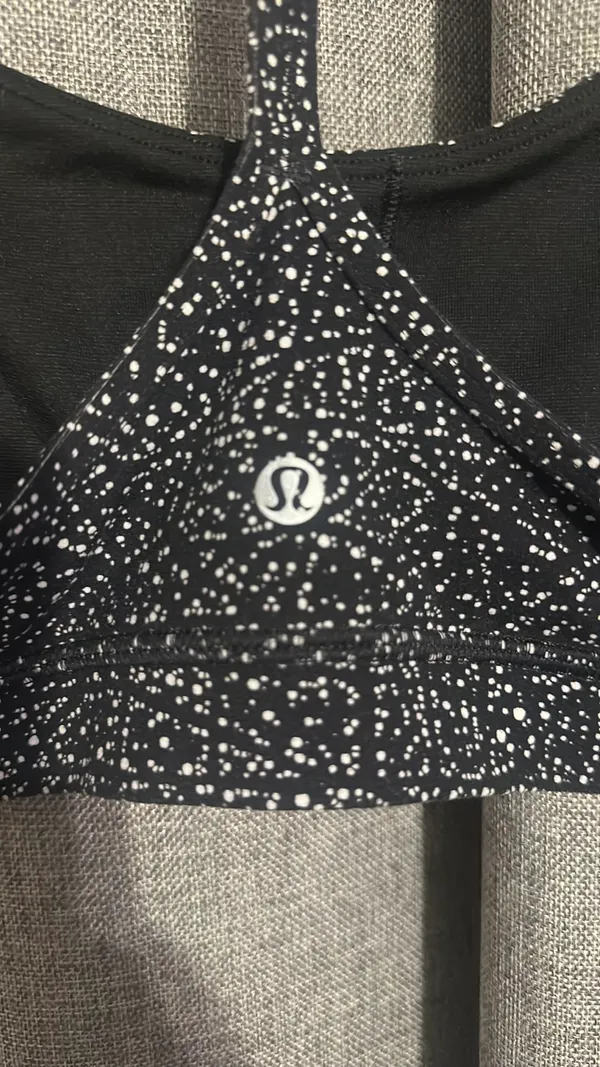 Lululemon Sports Bra - Image 3