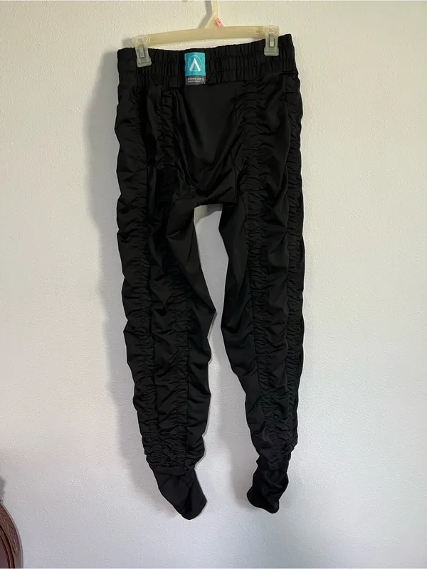 Agogie Women's Resistance Band Leggings Gen 3 XXL msrp $125 - Image 12