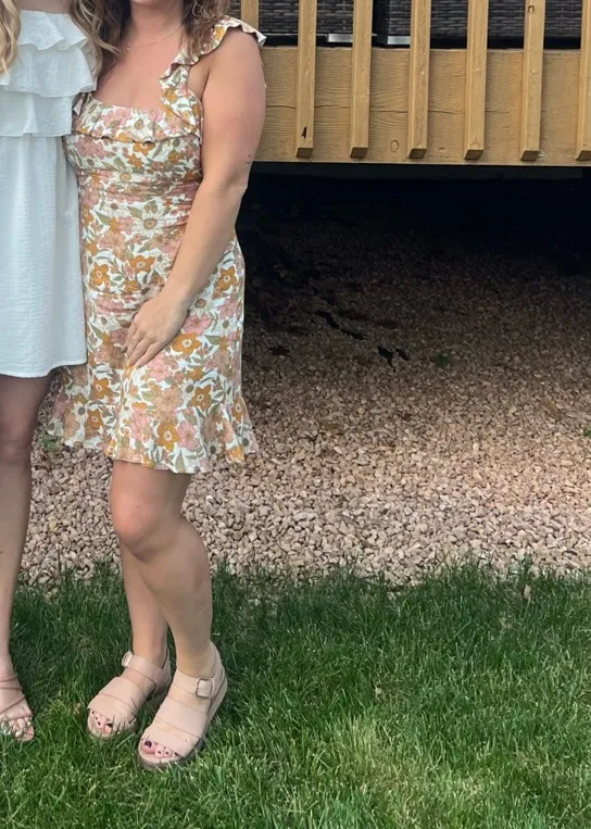 Hello Molly Dress - Image 5