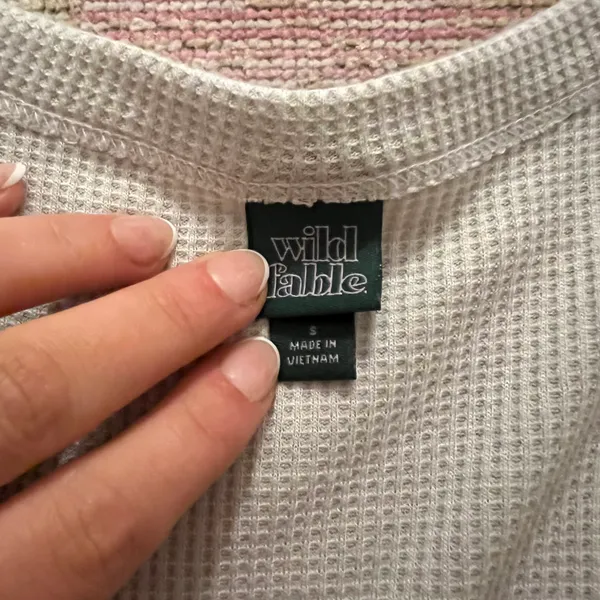 Tank Top - Image 4