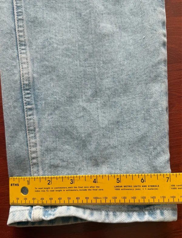 BDG Jeans High-Rise Baggy - Image 10