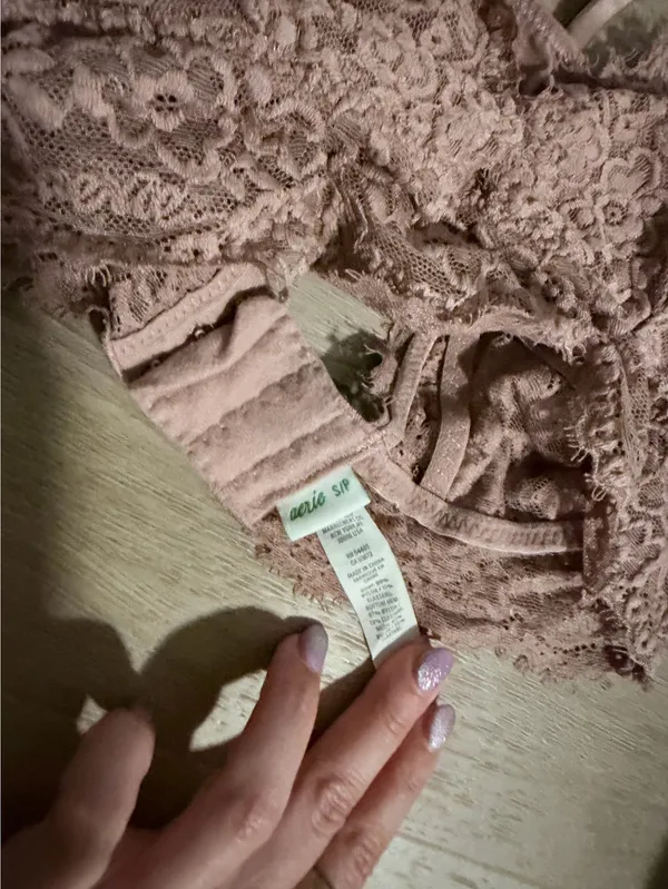 Aerie Bralette - Image 2