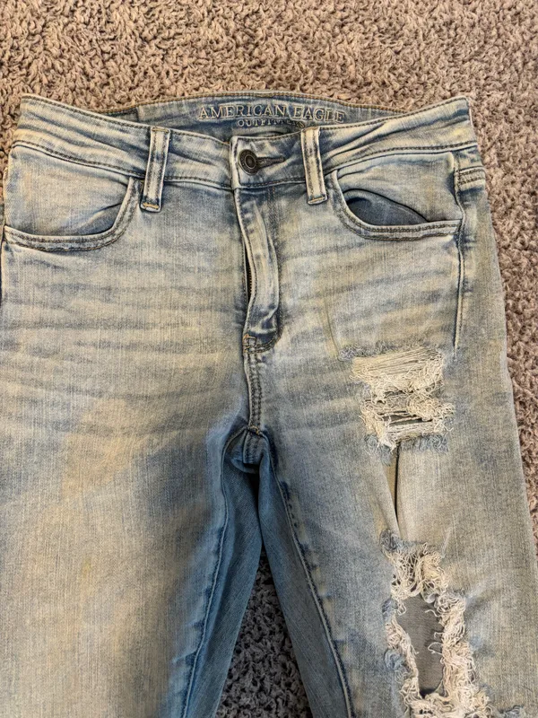 American Eagle Outfitters Jeans - Image 2