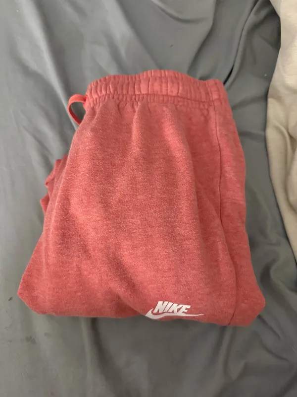 Nike sweatpants  - Image 2