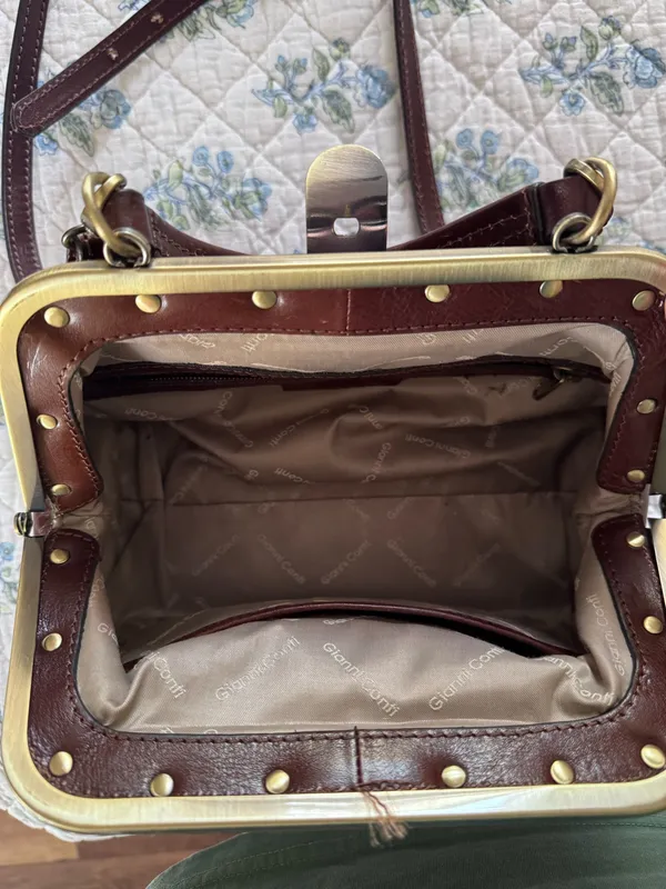 Gianni Conti Purse - Image 3