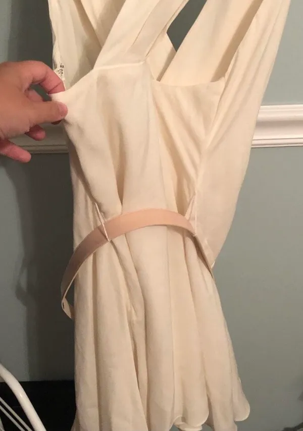 Elizabeth and James Dress - Image 2