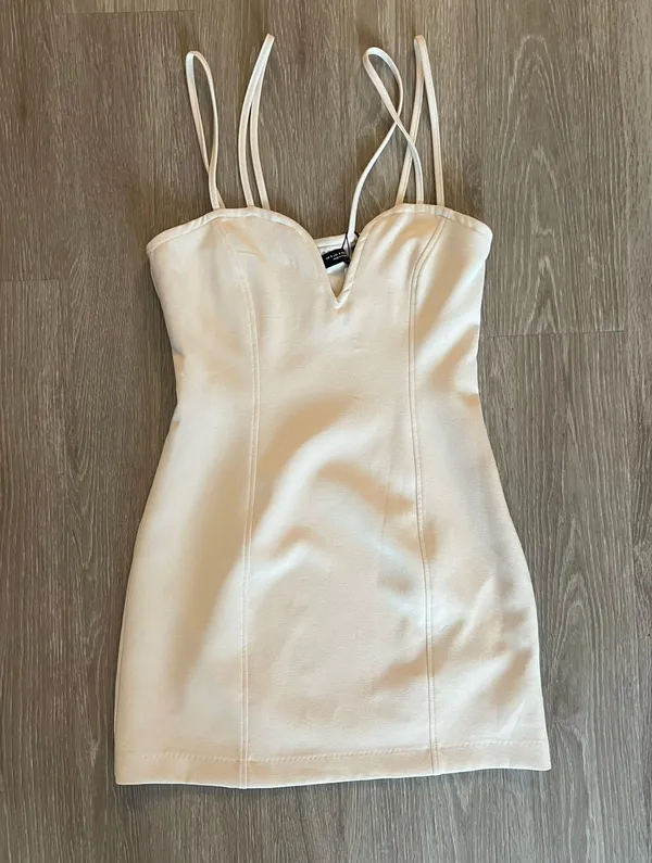 Zara Dress - Image 2