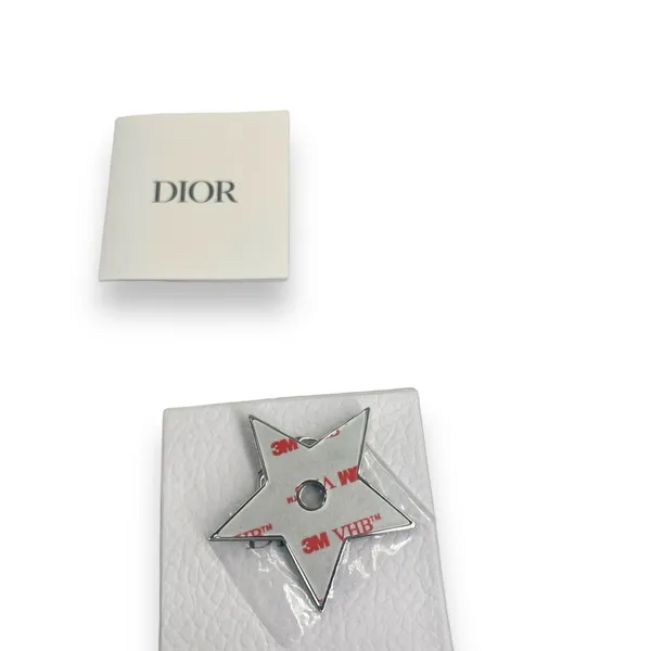 Christian Dior Phone holder key ring - Image 4