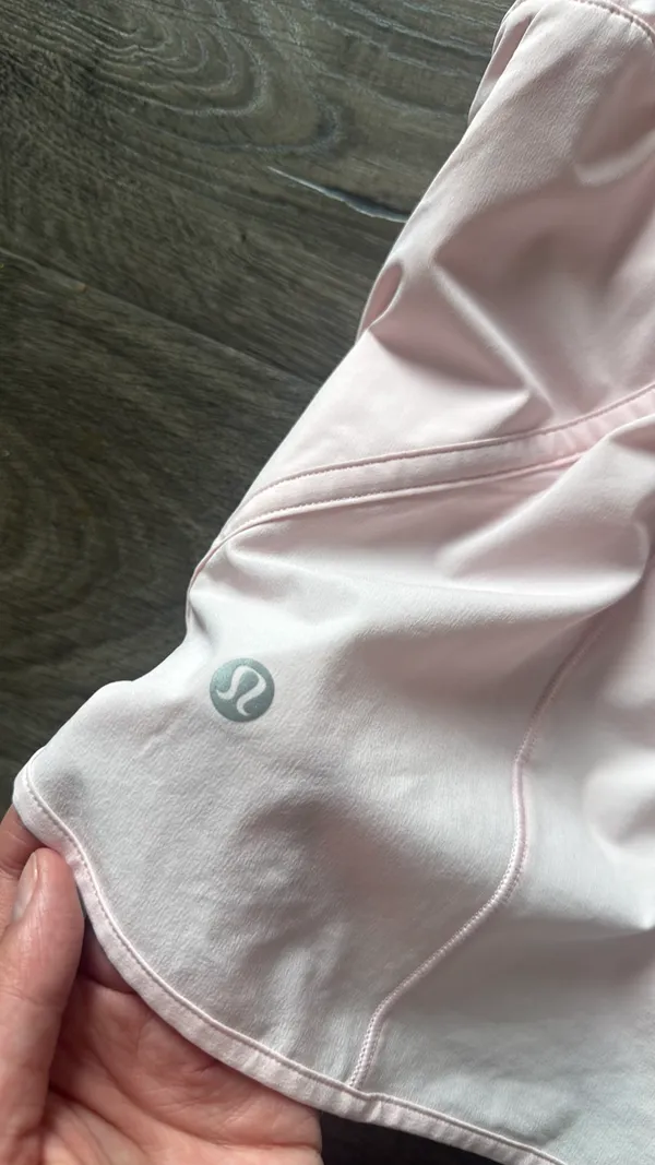 Lululemon Track That 5" Shorts - Image 2