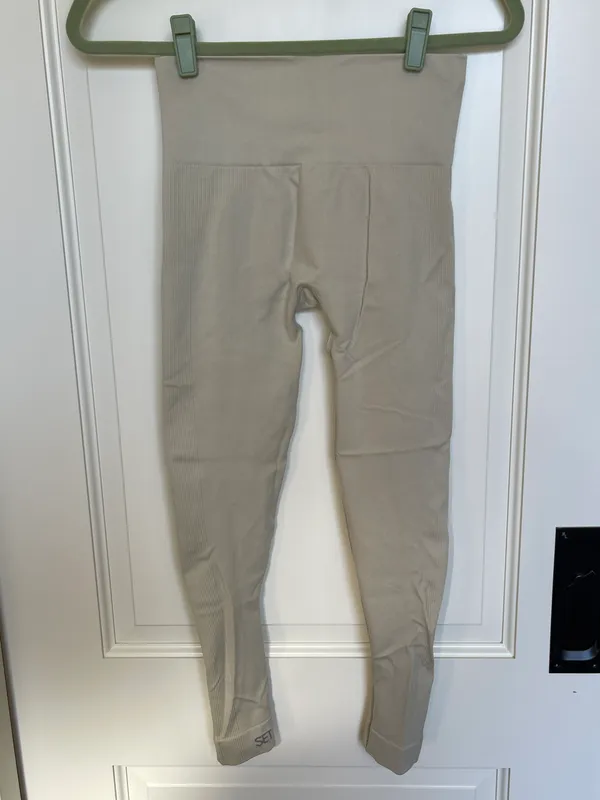 Set Active Leggings - Image 2