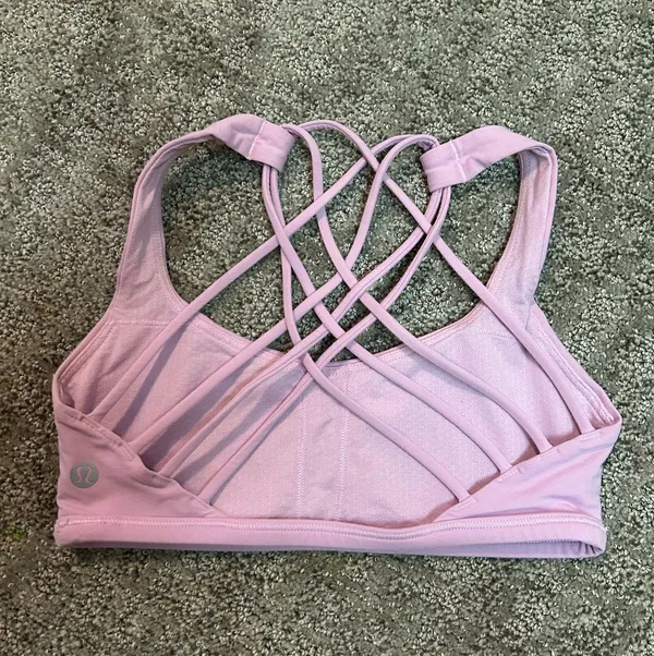 Lululemon Free To Be Bra Wild - Image 2