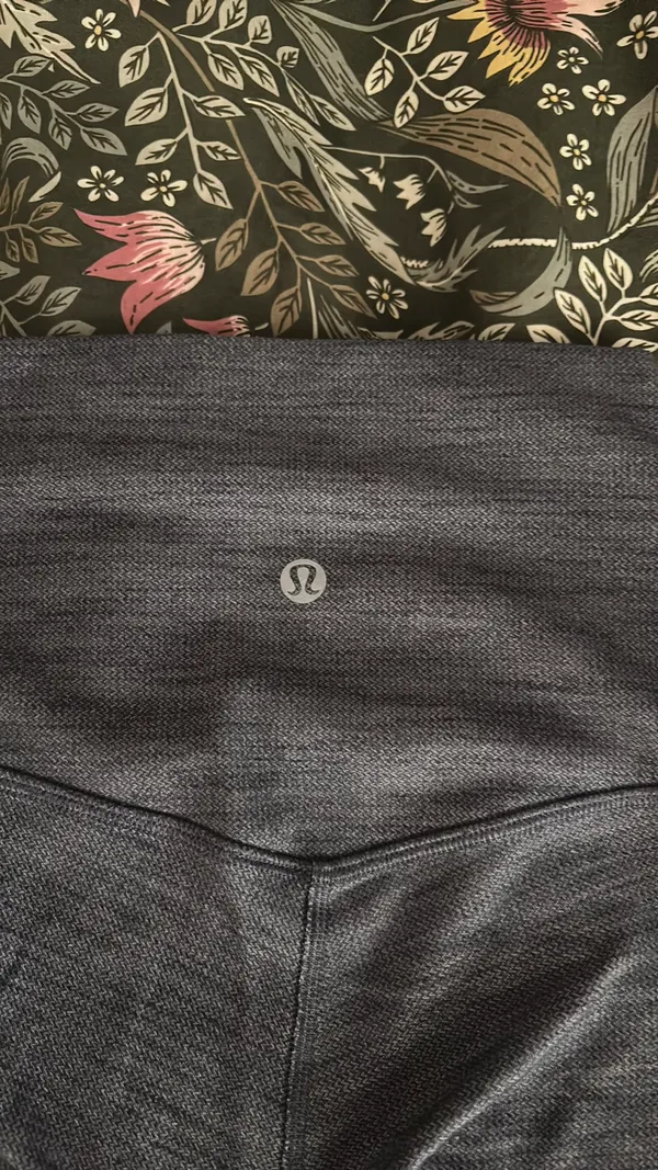 Lululemon Align Leggings 25" - Image 2