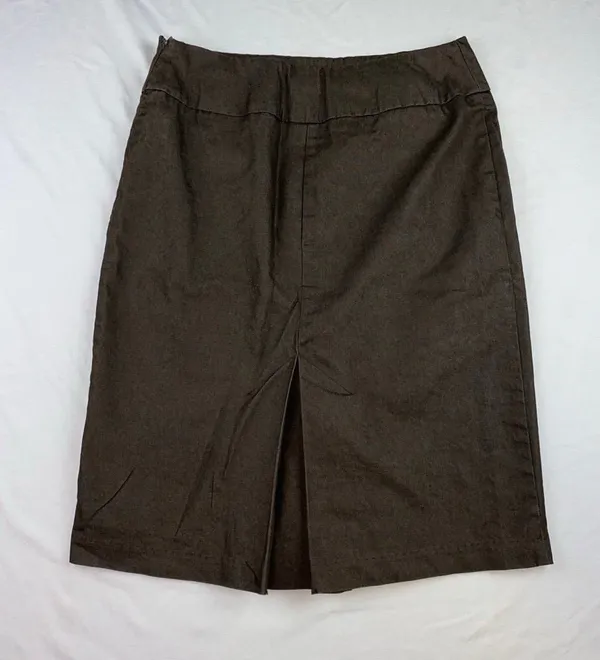 Skirt Brown Size XS - Image 5