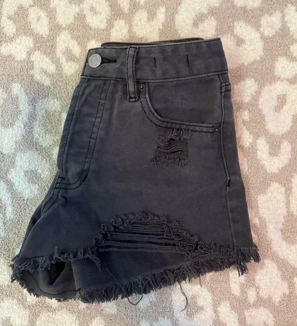 PacSun Jean Shorts - Image 8