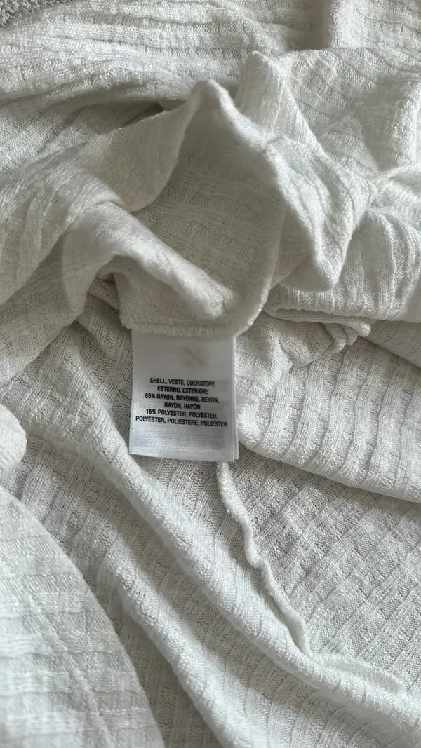 Anthropologie Sweater - Image 4