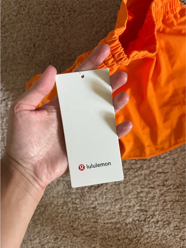 Lululemon Shorts - Image 3