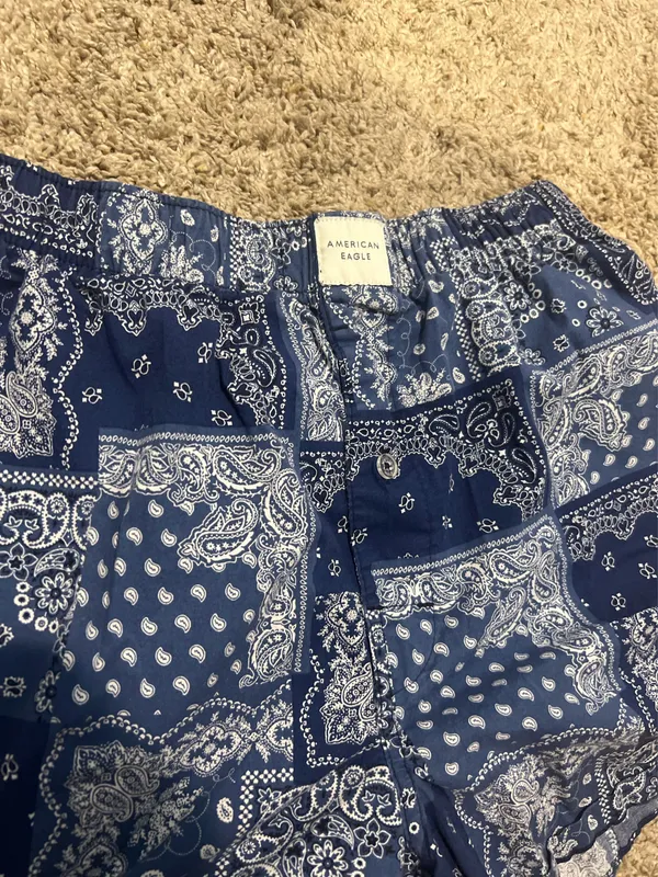 American Eagle boxer shorts - Image 3