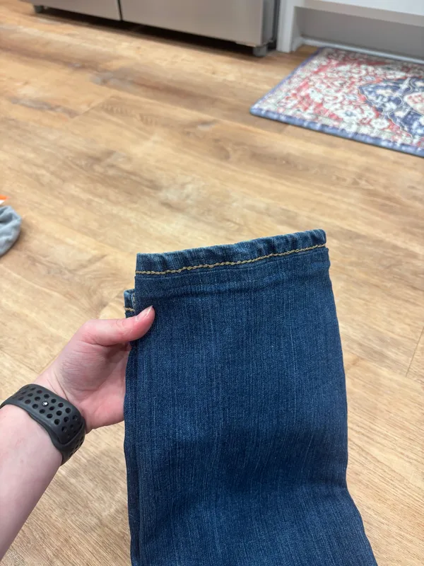 Ariat Women’s Jeans Bootcut  - Image 4