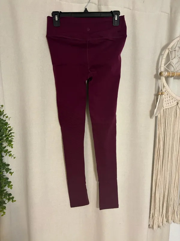 Lululemon Leggings  - Image 2