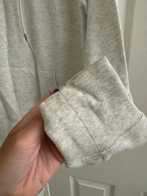 Victoria's Secret Hoodie - Image 3