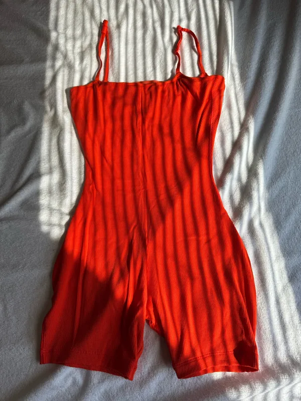 SKIMS Soft Lounge Onesie - Image 2