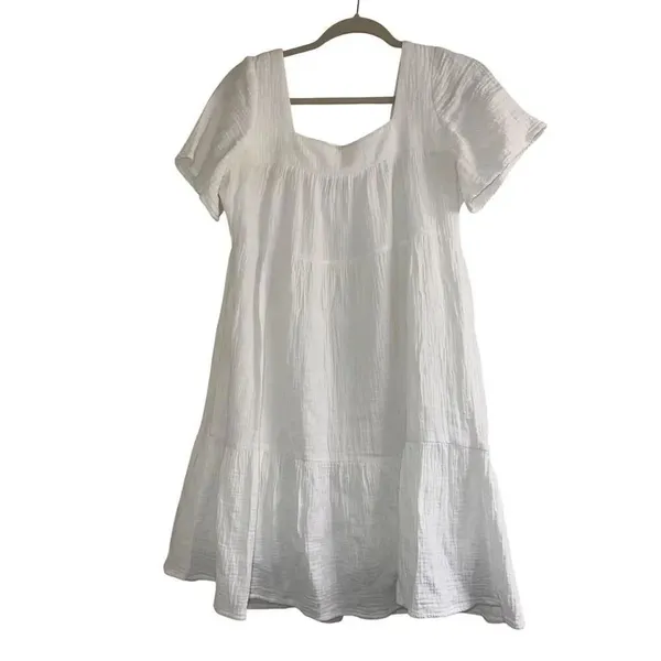 ✨Rails Valentina White Sz Xs Dress✨ - Image 10