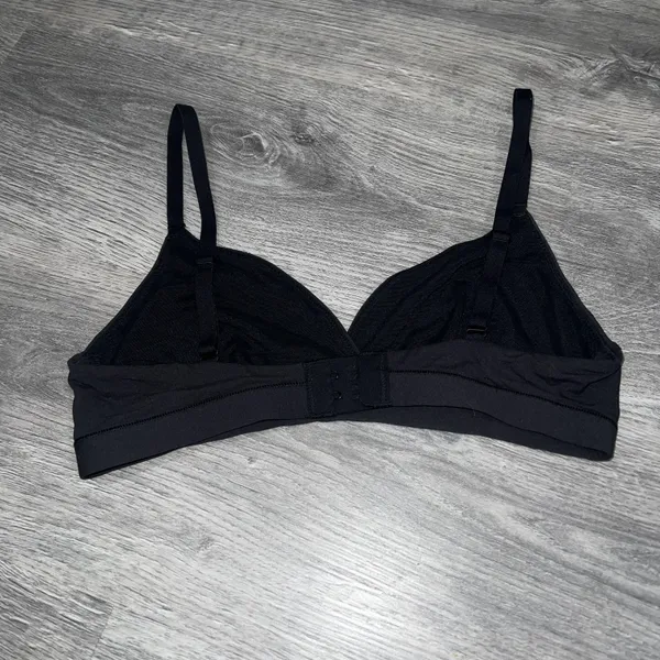SKIMS Fits Everybody Triangle Bralette - Image 2