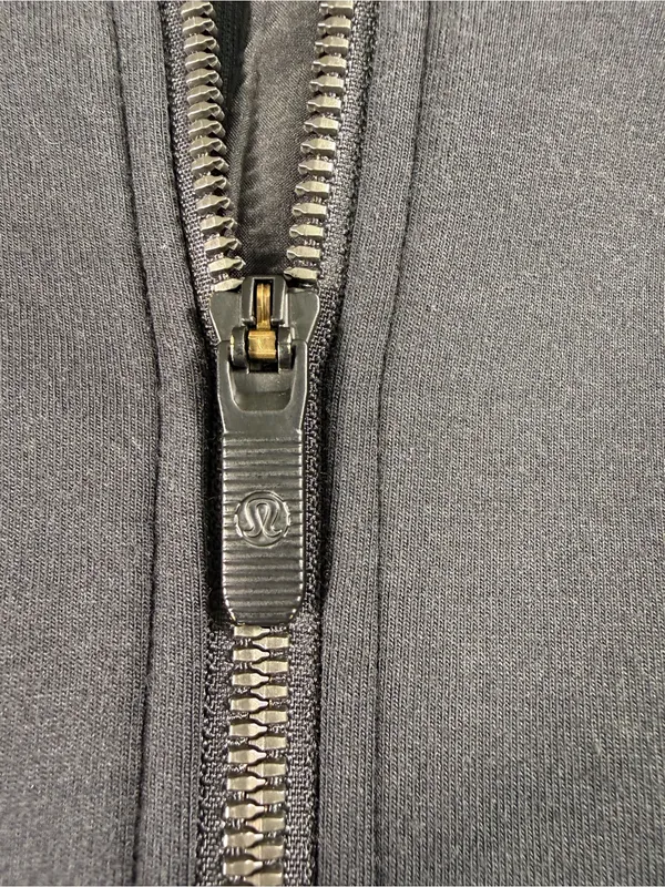 lululemon athletica Black Pick Your Path Jacket - Image 5