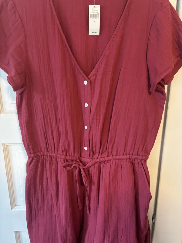 Gap romper  - Image 2