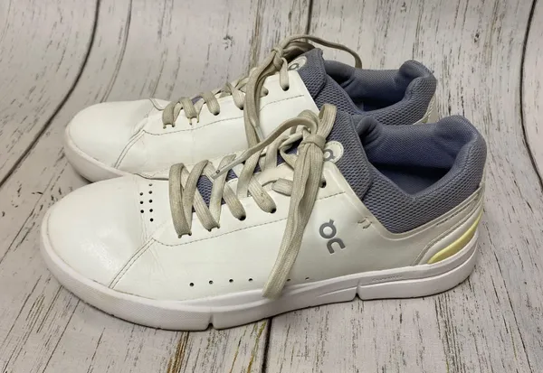 On Cloud The Roger Advantage Sneakers - Image 2
