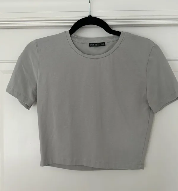Zara Top - Image 2