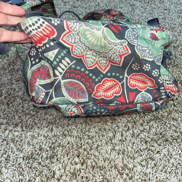Vera Bradley-back pack - Image 5