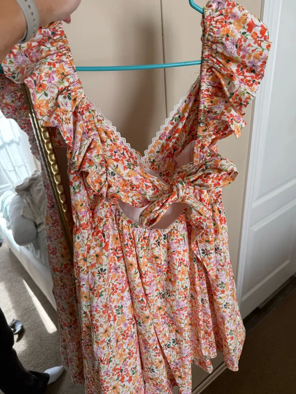 Boutique dress - Image 2