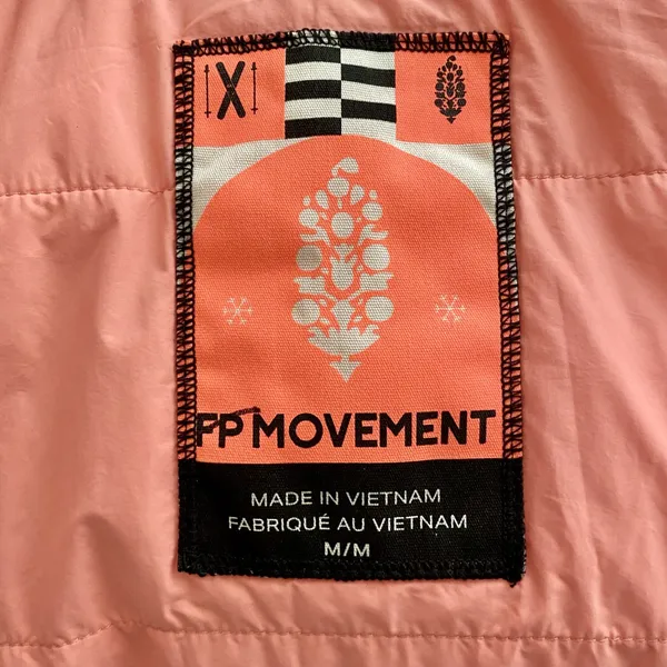 NWOT Free People Movement Lift Love Jacket - Image 17