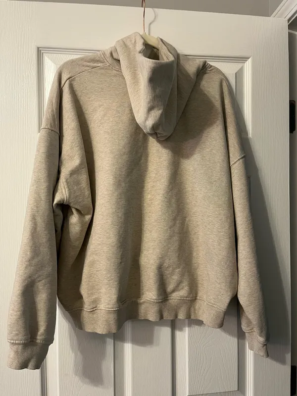 Gymshark Hoodie - Image 2
