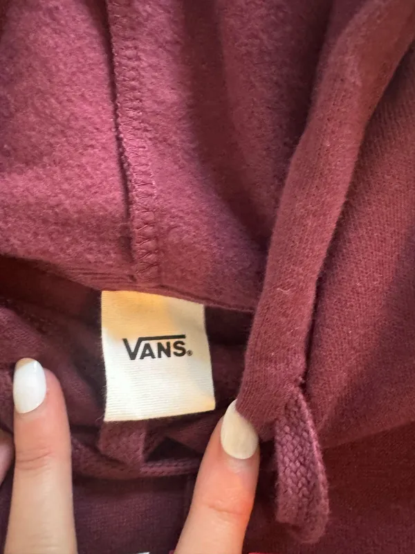 Vans Sweatshirt - Image 3