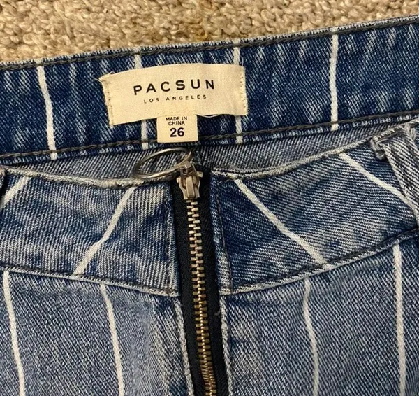 PacSun Skirt - Image 5