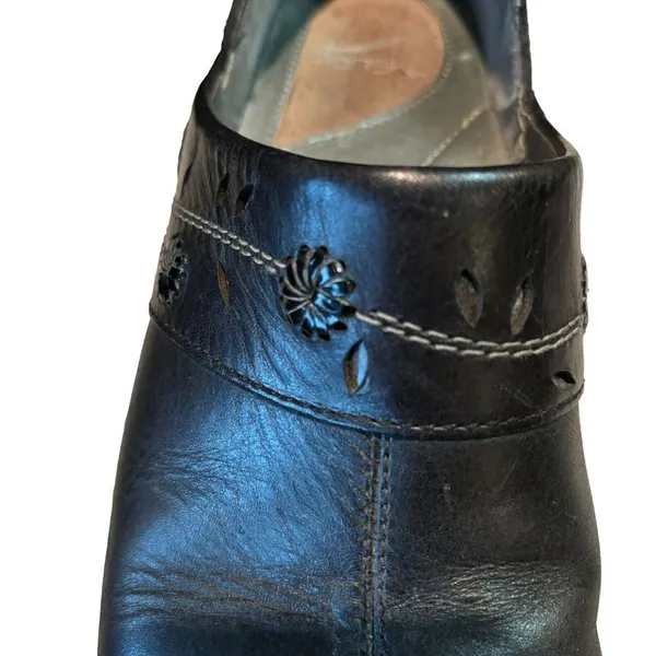 Dansko women's professional clog‎ - Marrone Size Eu 39 US 8.5/9 - Image 6
