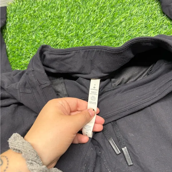 Lululemon Ready To Rulu Joggers - Image 6