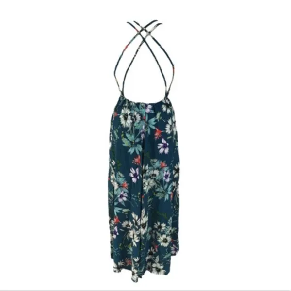 Boho Maxi Dress - Image 5