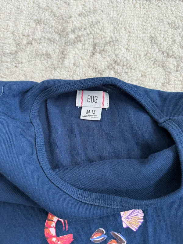 Urban Outfitters Top - Image 2