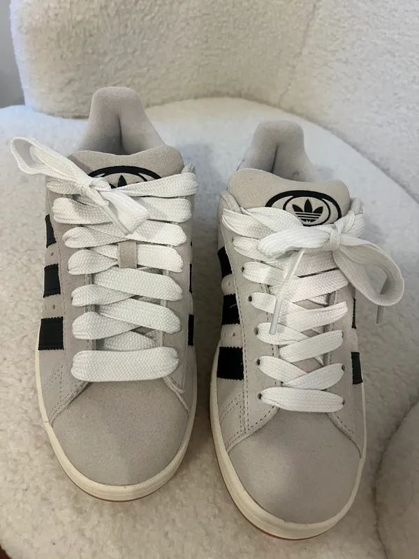 Adidas Campus 00s White - Image 6