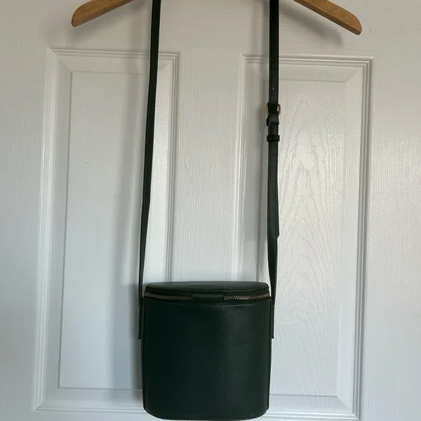 Antik Kraft green crossbody - Image 4